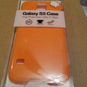 Galaxy S5 case